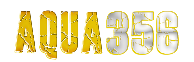 AQUA356 Logo